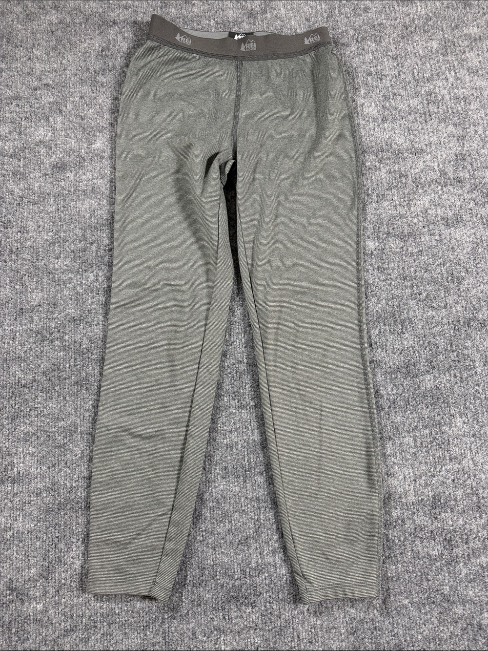 Rei Coop Midweight Base Layer Bottoms - Kids'